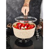 CREAMY DERİN TENCERE 22 CM