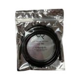 Creaqua 2 m Siyah Co2 Hortumu