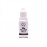 Creaqua Co2 İndikatör Solüsyonu 15ml