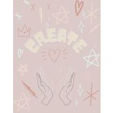 Create Sketchbook