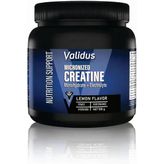 Creatin Monohydrate + Electrolyte 500G