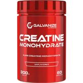 Creatine Monohydrate 300 gr Aromasız