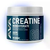 Creatine Monohydrate 300 Gram, 200 Mesh, Mikronize Form, Spor Besini
