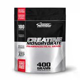Creatine Monohydrate Pharmaceutical Grade 400 Grams