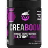 Creatine Monohydrate Powder 312 gr Kreatin Monohidrat