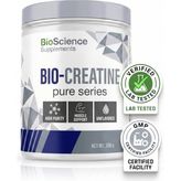 Creatıne Monohydrate+Hcl Pure Serıes Bioscience Supplements - 300GR