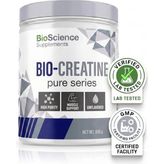 Creatıne Monohydrate+Hcl Pure Serıes Bioscience Supplements - 800GR