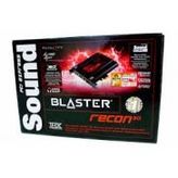 Creative Sound Blaster Recon3D Fatality Pro SB1356 Ses Kartı