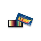 Creative Studio Yumuşak Pastel Tebeşir, 12 Renk, Karton Kutuda