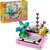 Creator 3’ü 1 Arada Çiçekli Daktilo 31169