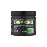 Creatorq %100 Micronized Creatine Monohydrate 150 G Aromasız 150 Gr - 30 Servis