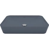 Creavit 60 cm Ultra Basalt Mat Lavabo