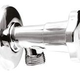 Creavit AC42F 1/2-3/8 Krom Ara Musluk