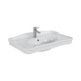 Creavit Antik 100 cm Lavabo