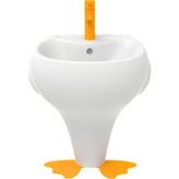 Creavit Ducky Lavabo 40*52 cm