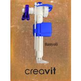 Creavit Gömme Rezervuar Doldurma Grubu 1/2