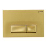 Creavit GP3006.00 Ore Altın Boyalı Kumanda Paneli