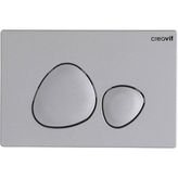 Creavit GP7002.00 Spa Mat Gri Boyalı Kumanda Paneli