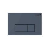 Creavit GP8002.05 Arc Mat Basalt Rezervuar Kumanda Paneli