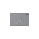 Creavit GP9002.00 Mat Gri Boyalı Kumanda Paneli
