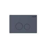 Creavit GP9002.05 Mat Basalt Rezervuar Kumanda Paneli Butonu