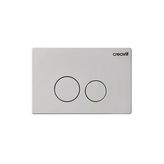 Creavit GP9002.07 Cool Grey Kumanda Paneli Buton