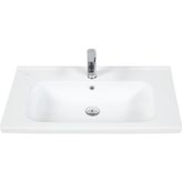 Creavit ID080 İdeal 45x80 cm Lavabo