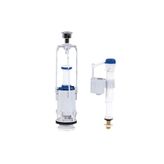 Creavit IT1060 Çift Basmalı Rezervuar İç Takımı