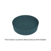 Creavit LP145-00MT00E-0000 Mint Loop Çanak Lavabo