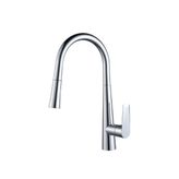 Creavit MF8320S Spiralli Mutfak Armatürü