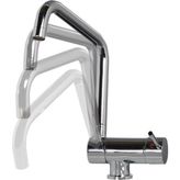 Creavıt MF8600 Krom Mutfak Bataryası