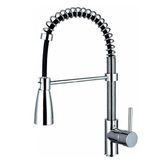 Creavit MF9910L Spiralli Mutfak Bataryası