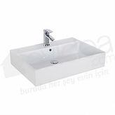 Creavit Next 70 cm Tezgah Üstü Lavabo