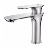 Creavit Pure Lavabo Armatürü