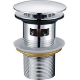 Creavit SF046 76 mm Lavabo Sifon Başlığı