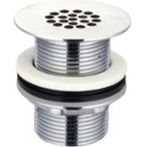 Creavit SF066 Krom Lavabo Süzgeci