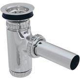 Creavit SF170 Krom Lavabo Sifonu