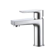 Creavit Sharp Krom Lavabo Armatürü