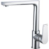 Creavit Sharp Krom Mutfak Armatürü