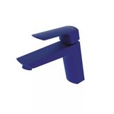 Creavit Sp1500 Slope Lavabo Bataryası - Ocean Mavi