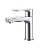 Creavit SR1500 Sharp Lavabo Armatürü Bataryası