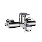 Creavit SR2510 Sharp Banyo Armatürü Bataryası