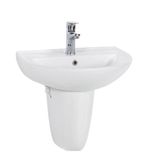 Creavit TP155 40x50 cm Lavabo