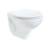 Creavit TP320-00CB00E-0000 Perla Asma Klozet