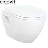 Creavit TP325 Asma Klozet