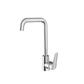 Creavlt Bv8500 Bevel Mutfak Bataryası - Krom
