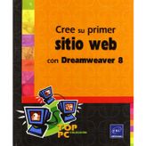 Cree su primer sitio web con dreamweaver 8