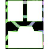 Creeper Funtime journal