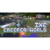 Creeper World Ixe (Pc)