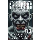 Creepers- Volume 36